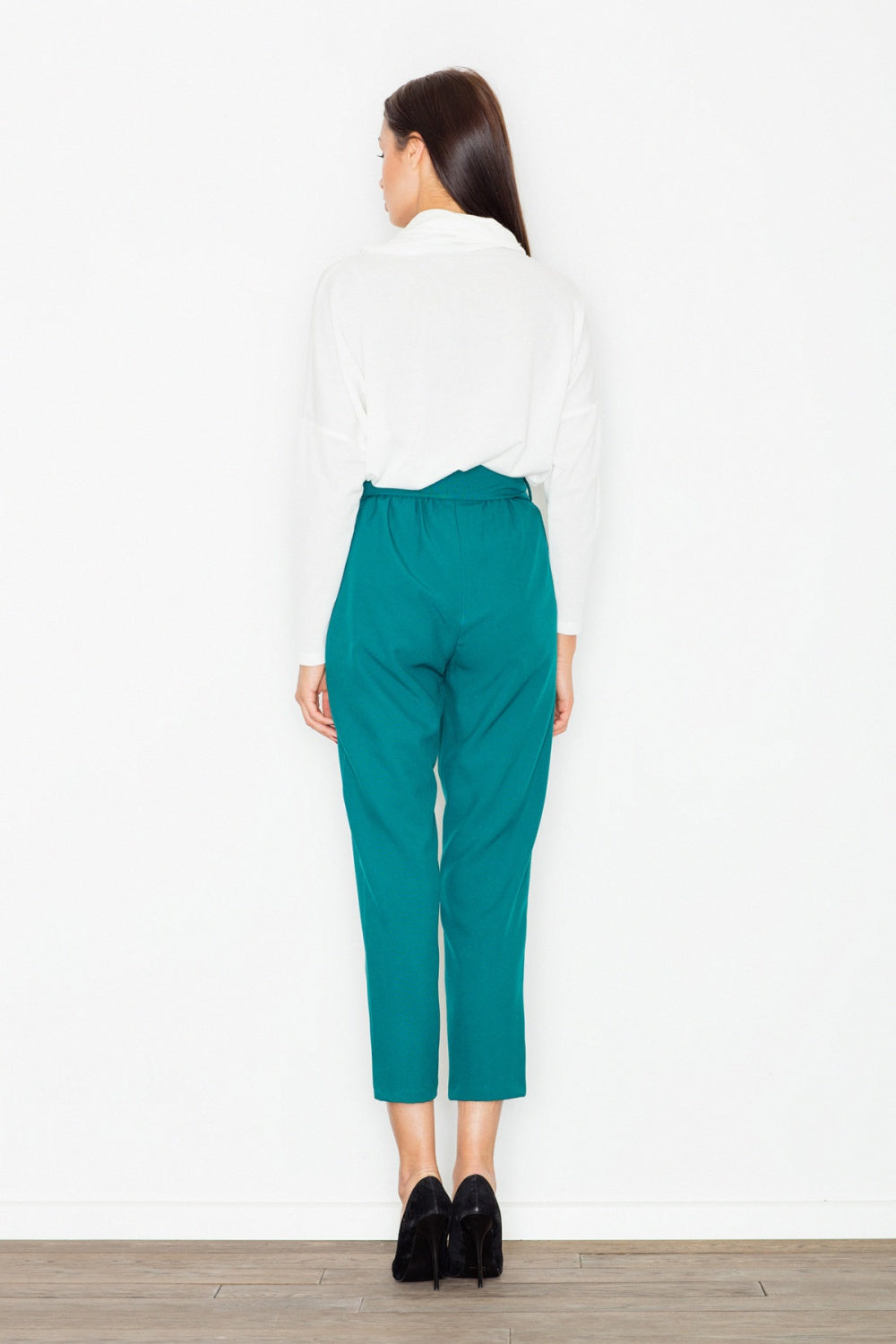 Women trousers model 77114 Elsy Style Casual Pants for Women