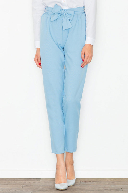 Women trousers model 77115 Elsy Style Casual Pants for Women