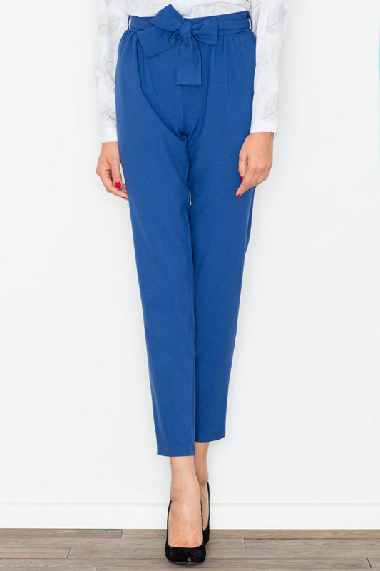 Women trousers model 77116 Elsy Style Casual Pants for Women