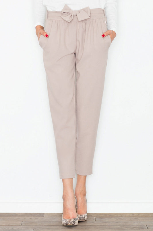 Women trousers model 77117 Elsy Style Casual Pants for Women