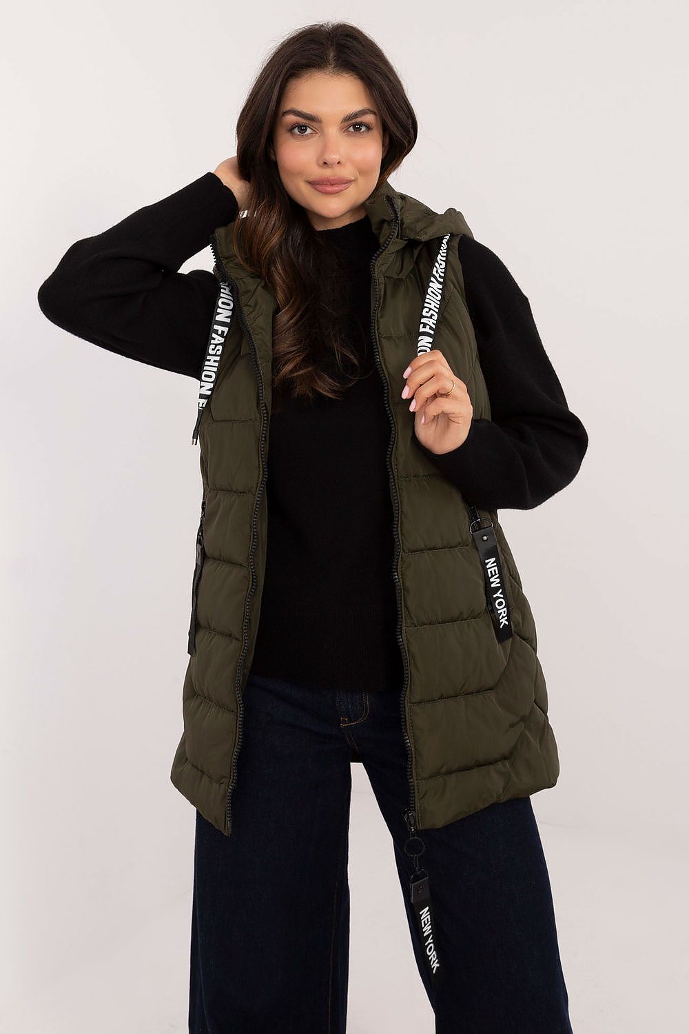 Gilet Factory Price