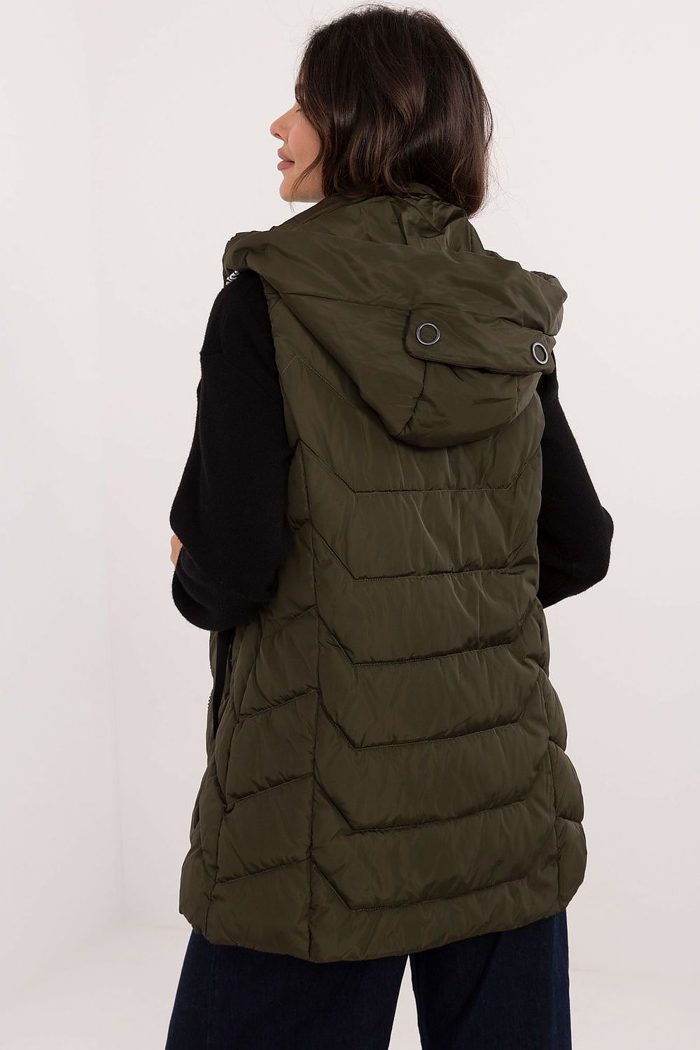 Gilet Factory Price