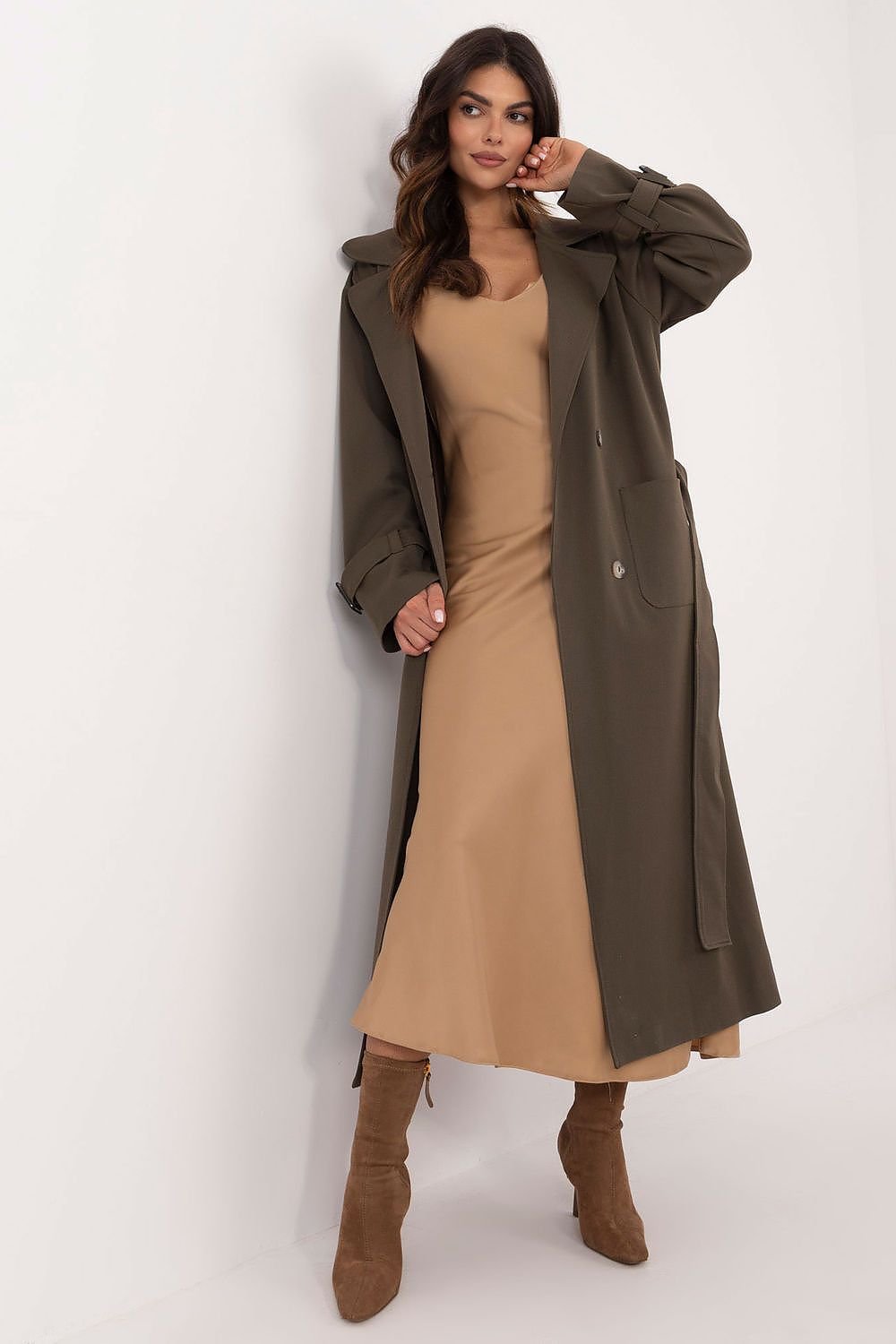 Coat Lakerta