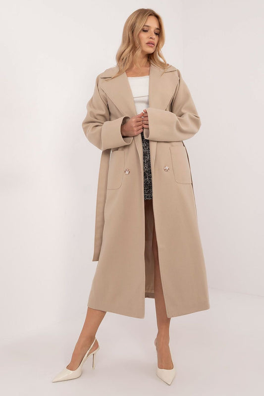 Coat Lakerta