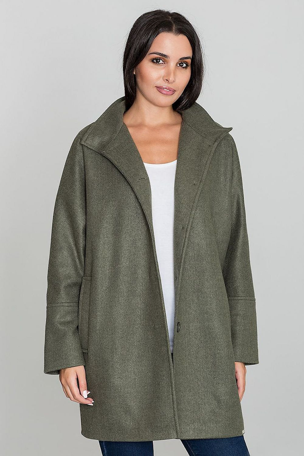 Coat Figl