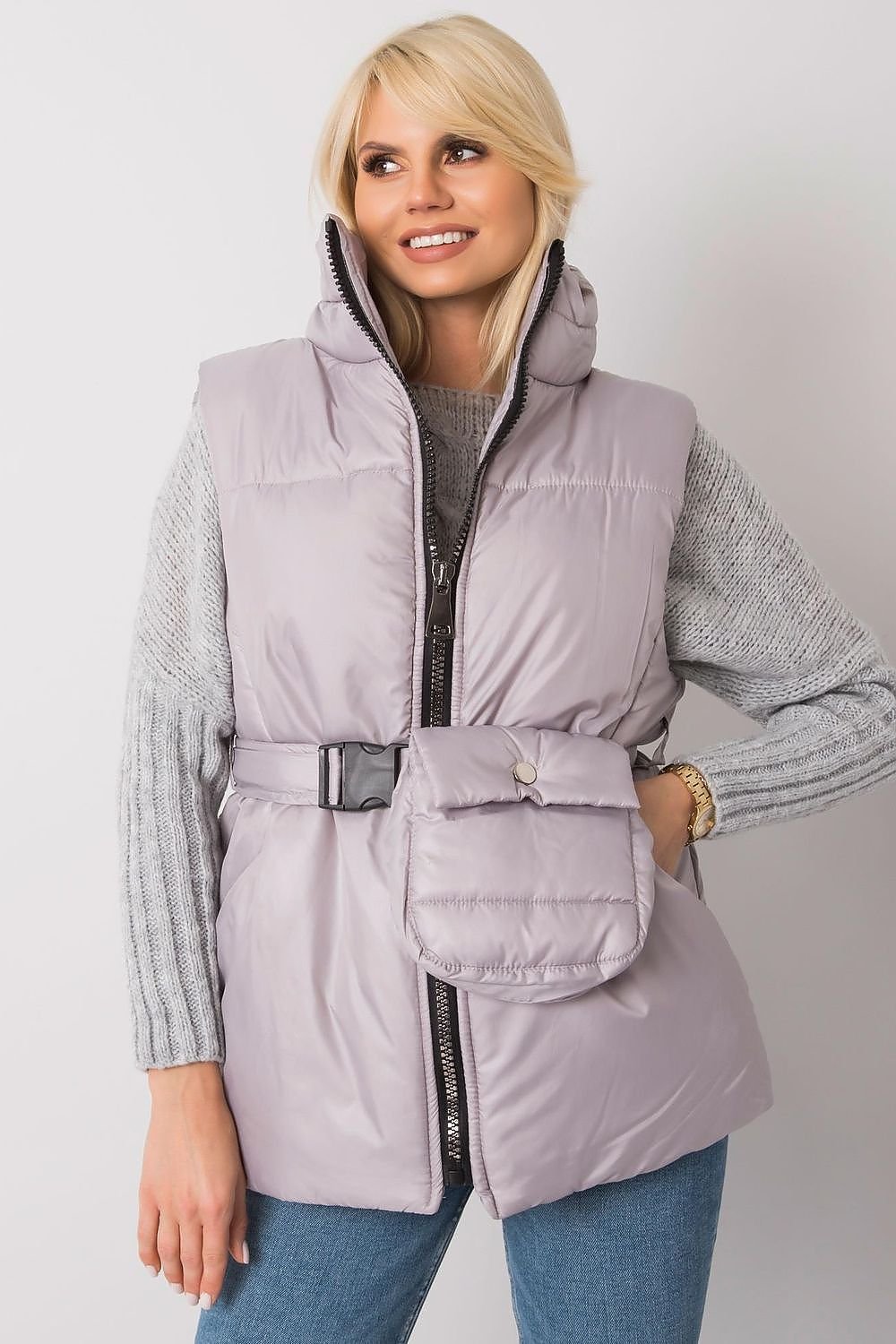 Gilet Ex Moda