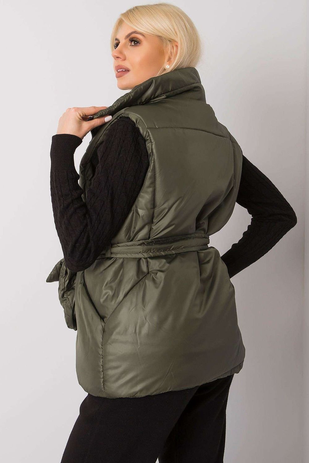 Gilet Ex Moda