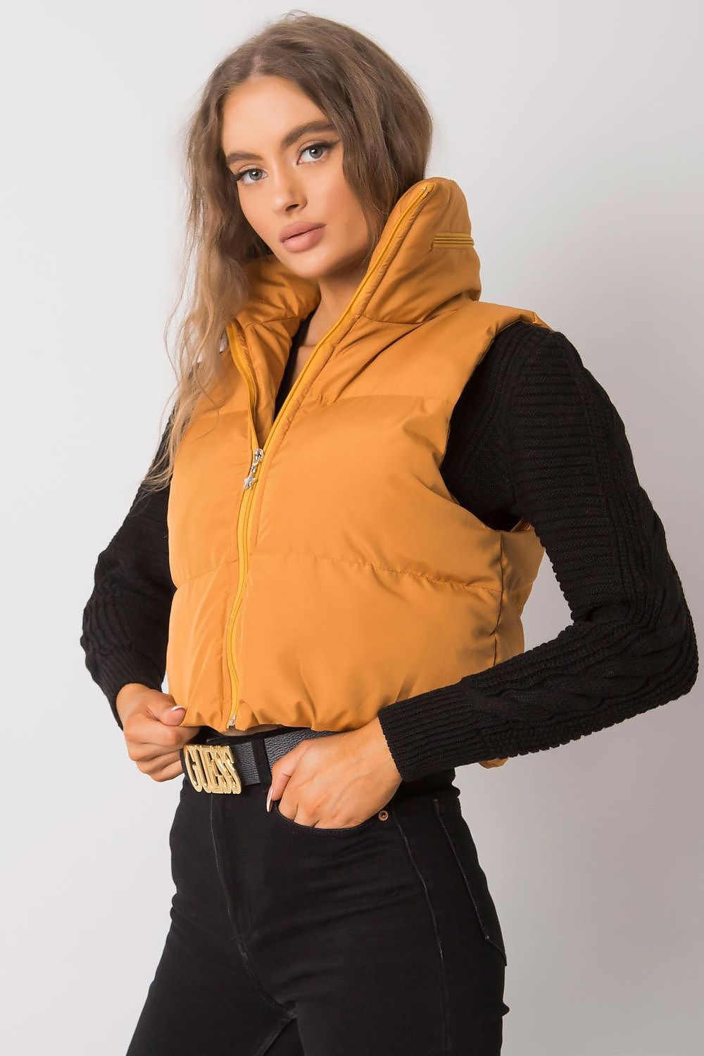 Gilet Ex Moda