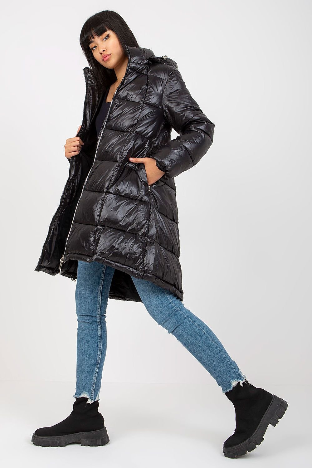 Coat NM