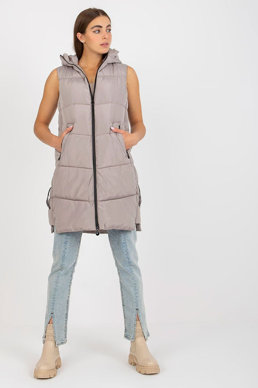 Gilet NM