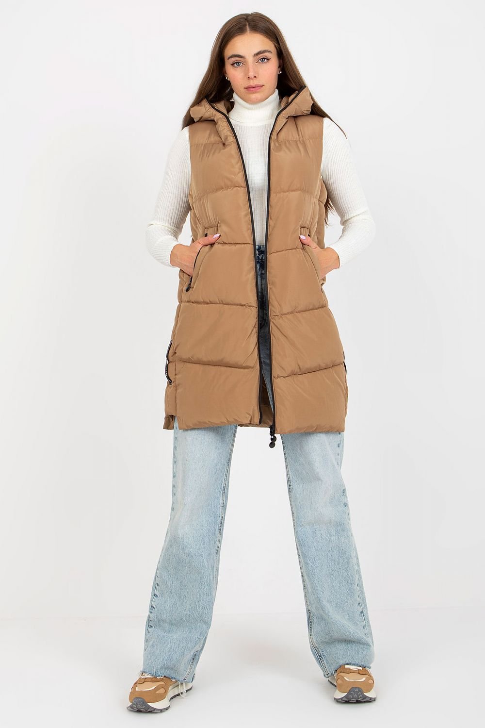 Gilet NM