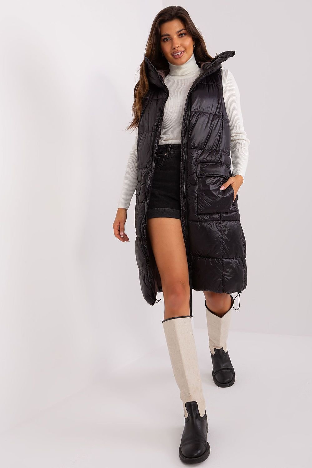 Gilet Sublevel