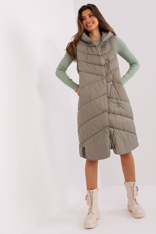 Gilet Sublevel