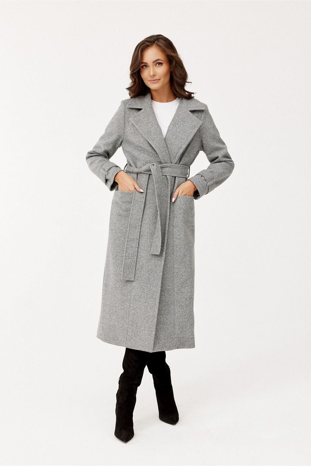 Coat Roco Fashion