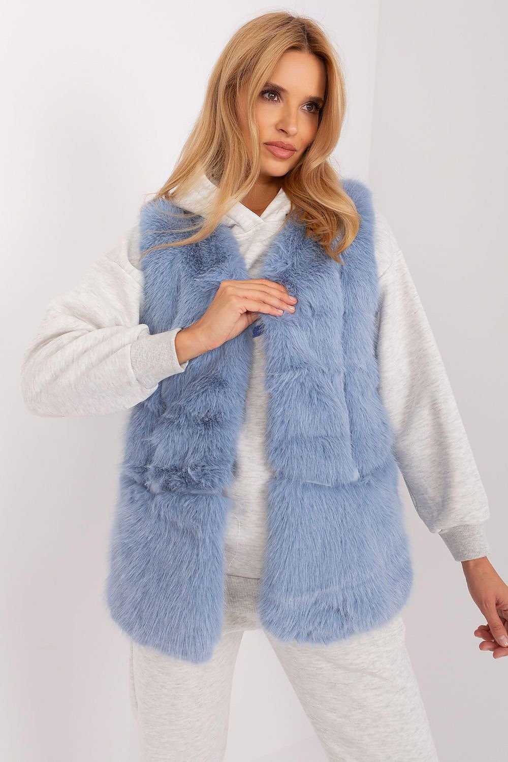 Gilet AT