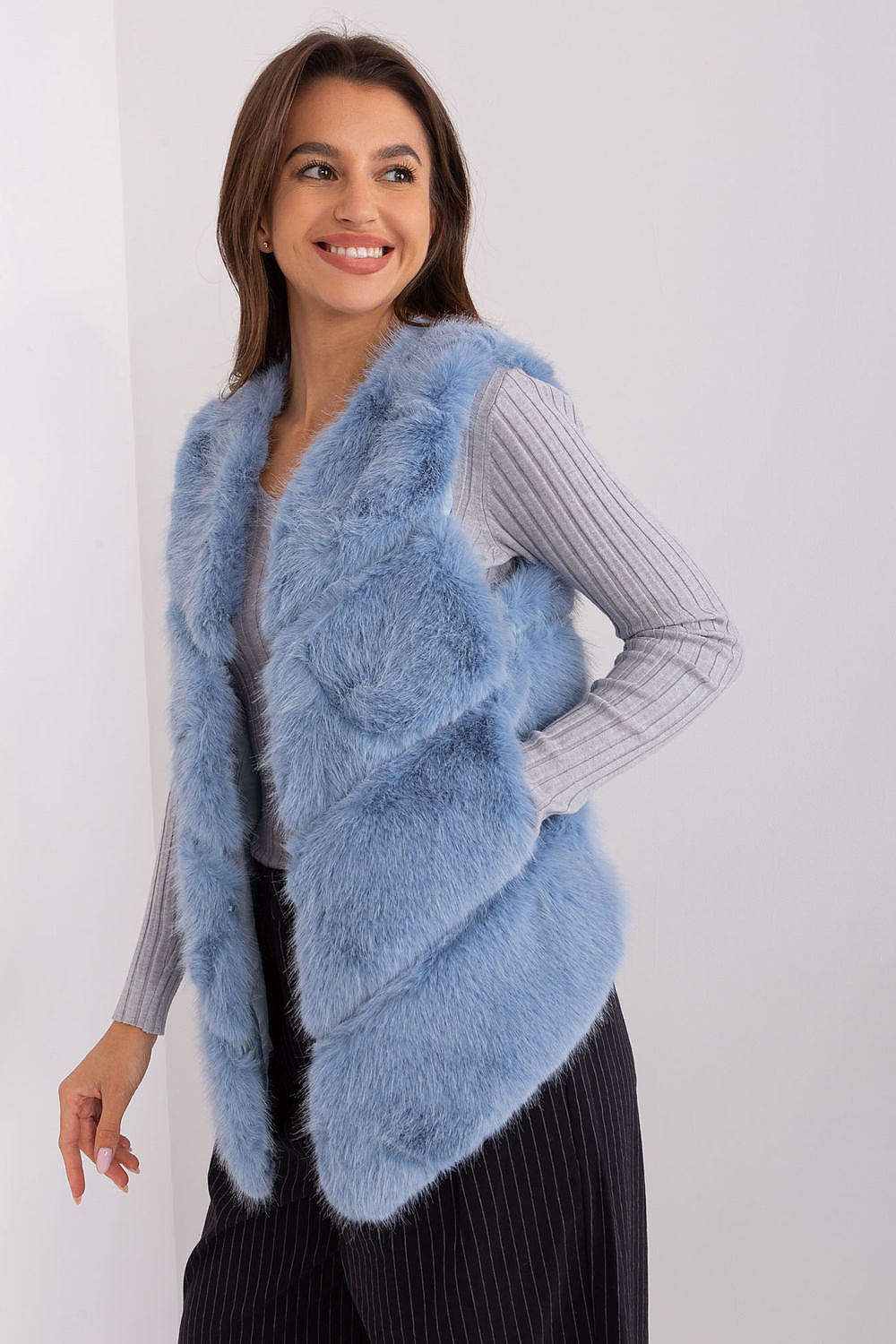 Gilet AT