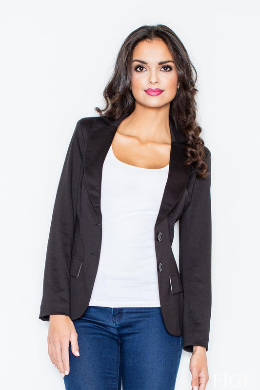 Women's Jacket model 10113 | Ladies Fall & Winter Clothes |