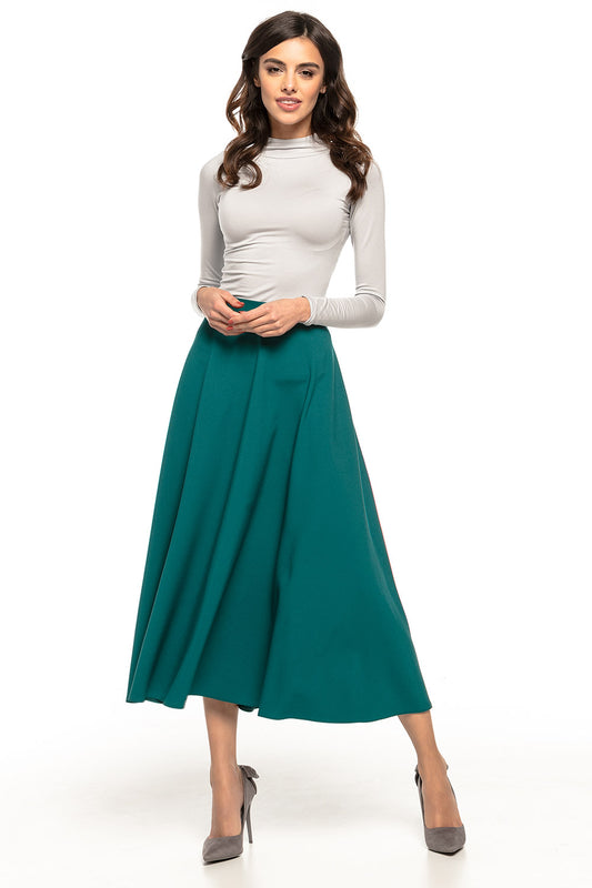 Women's Skirt model 127956 - Ladies Casual & Formal Bottoms