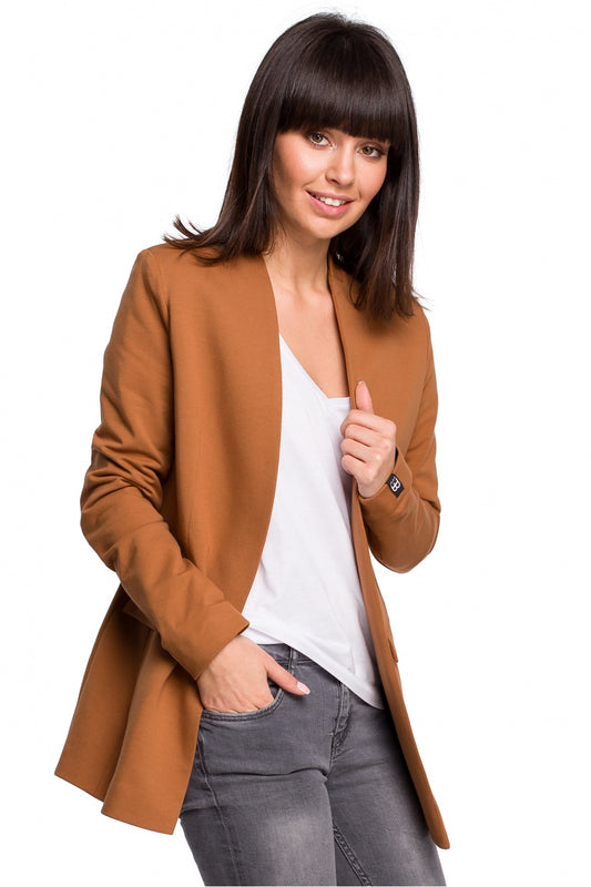 Women's Jacket model 128258 | Ladies Fall & Winter Clothes |