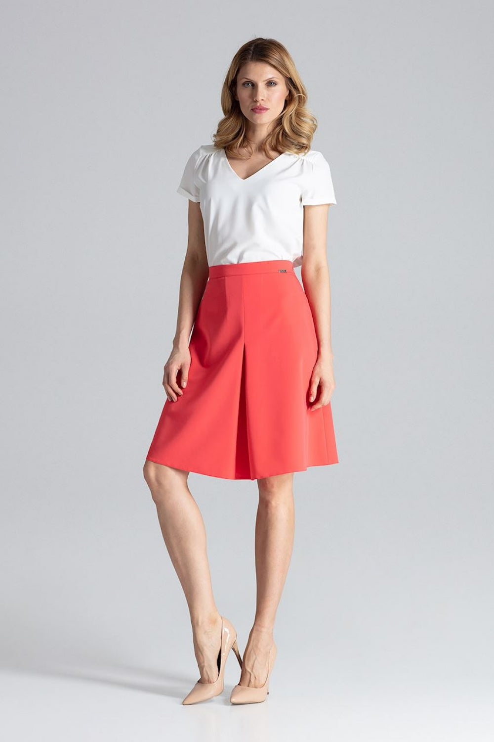 Women's Skirt model 132469 - Ladies Casual & Formal Bottoms