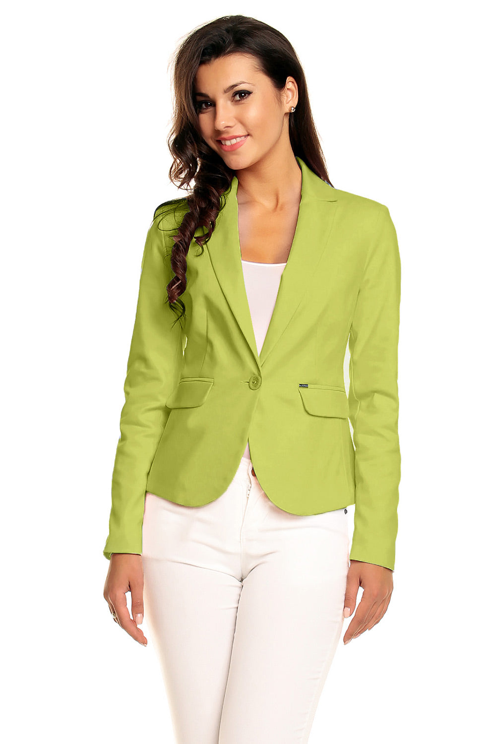 Women's Jacket model 142415 | Ladies Fall & Winter Clothes |