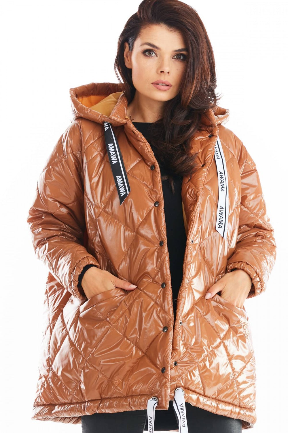 Women's Jacket model 149757 | Ladies Fall & Winter Clothes |