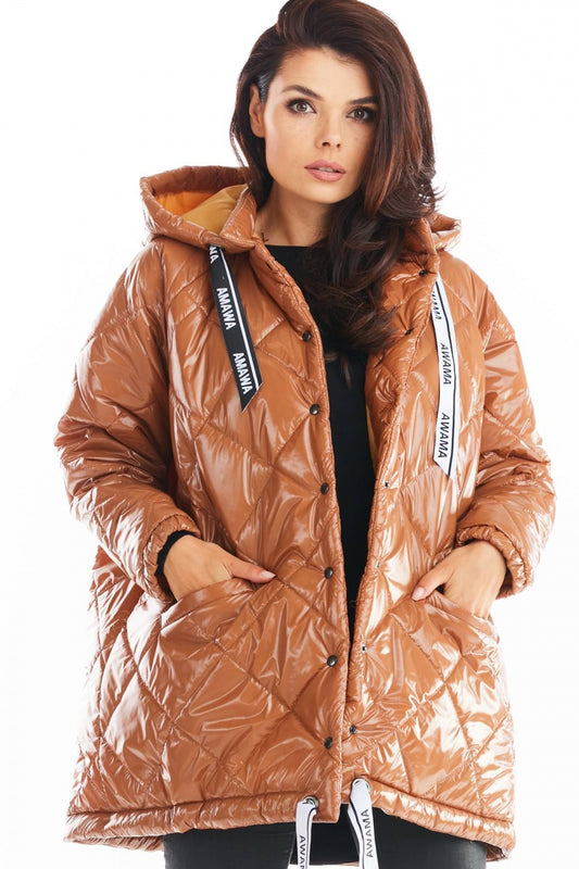 Women's Jacket model 149757 | Ladies Fall & Winter Clothes |