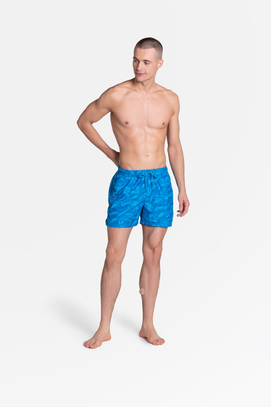 Swimming trunks model 152954