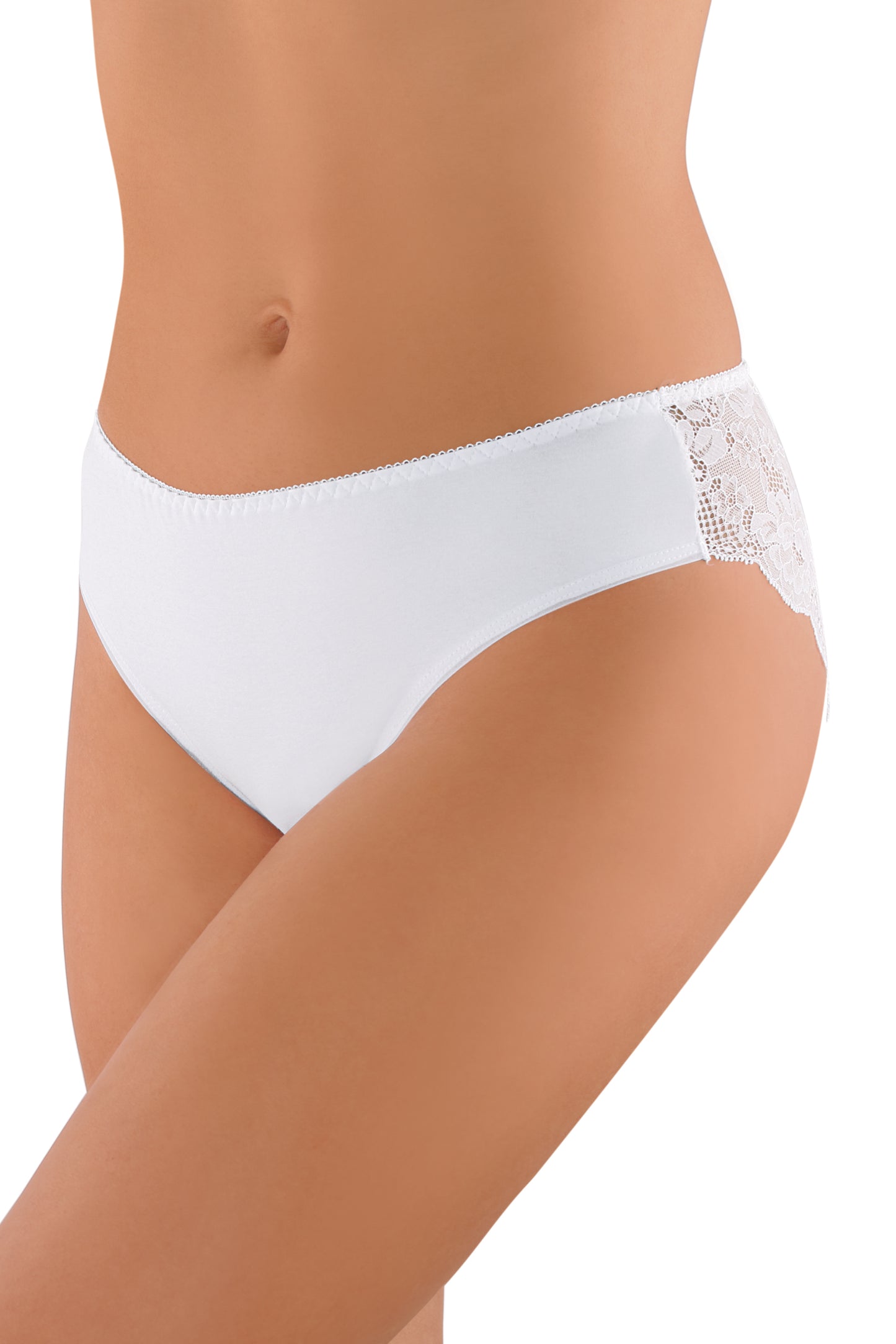 Panties model 155028