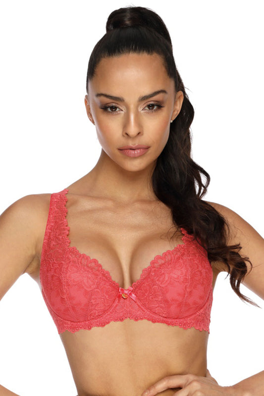 Padded bra model 158027