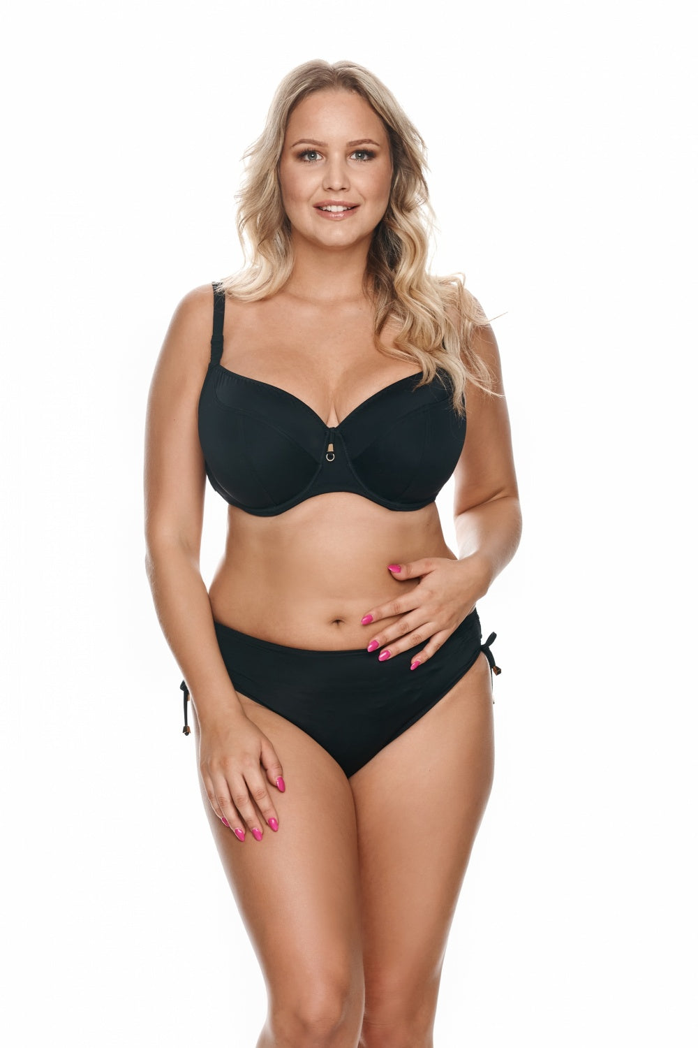 Swimming bra model 163855