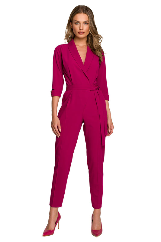 Women's Suit model 171189 - Ladies Casual Everyday Clothing - Jumpsuit & Romper