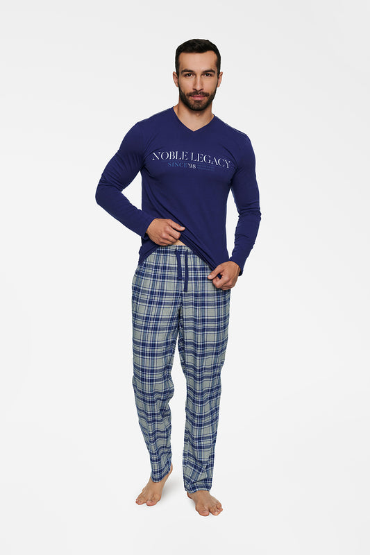 Pyjama model 172715