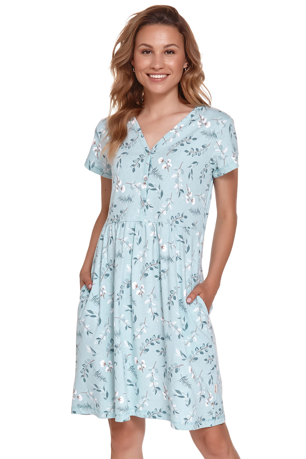 Nightshirt model 173816