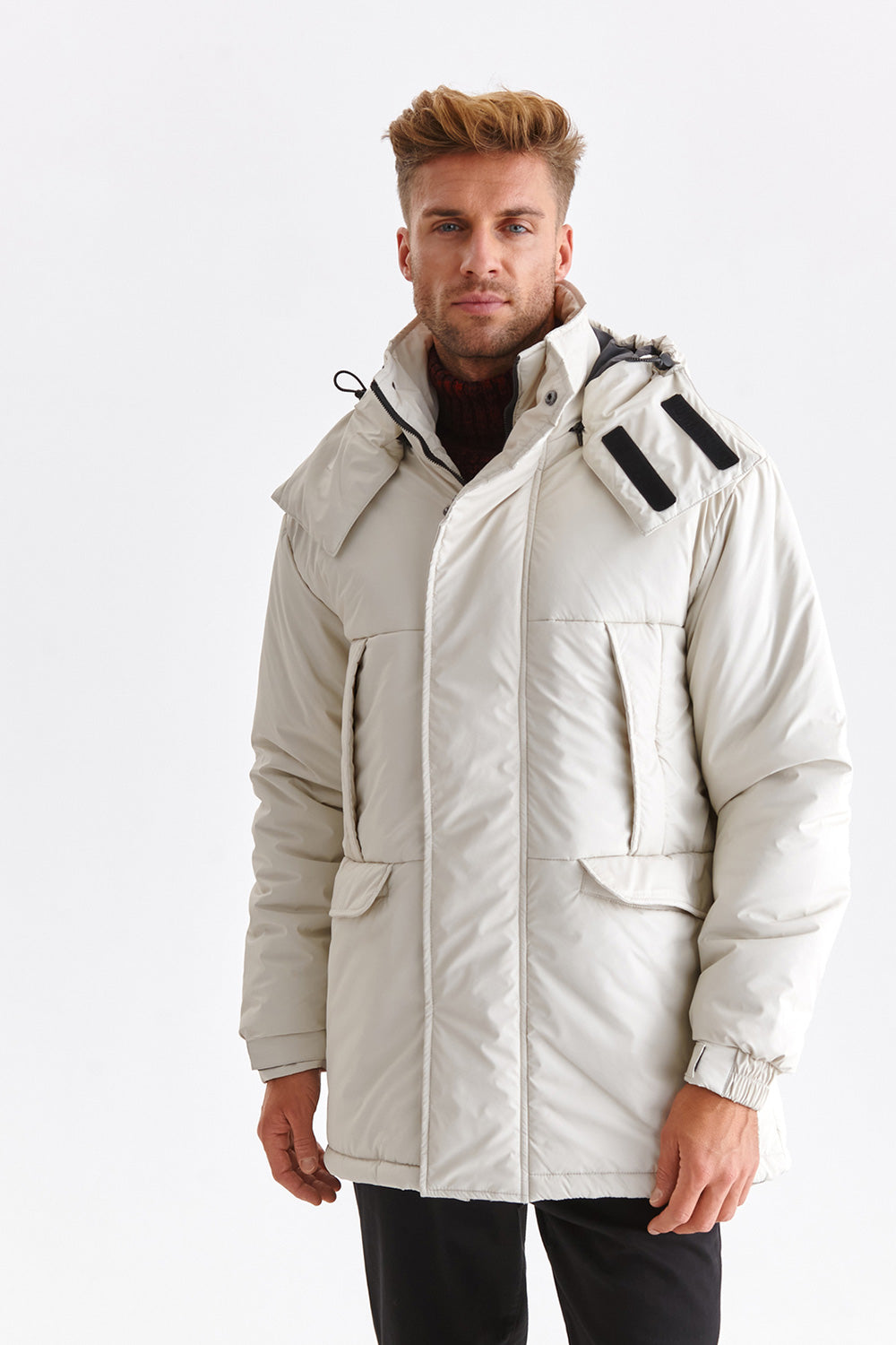 Jacket model 174282