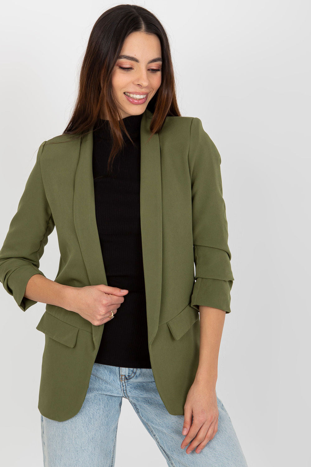 Women's Jacket model 175455 | Ladies Fall & Winter Clothes |