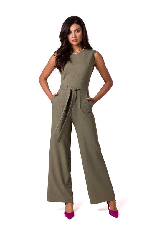 Women's Suit model 177971 - Ladies Casual Everyday Clothing - Jumpsuit & Romper