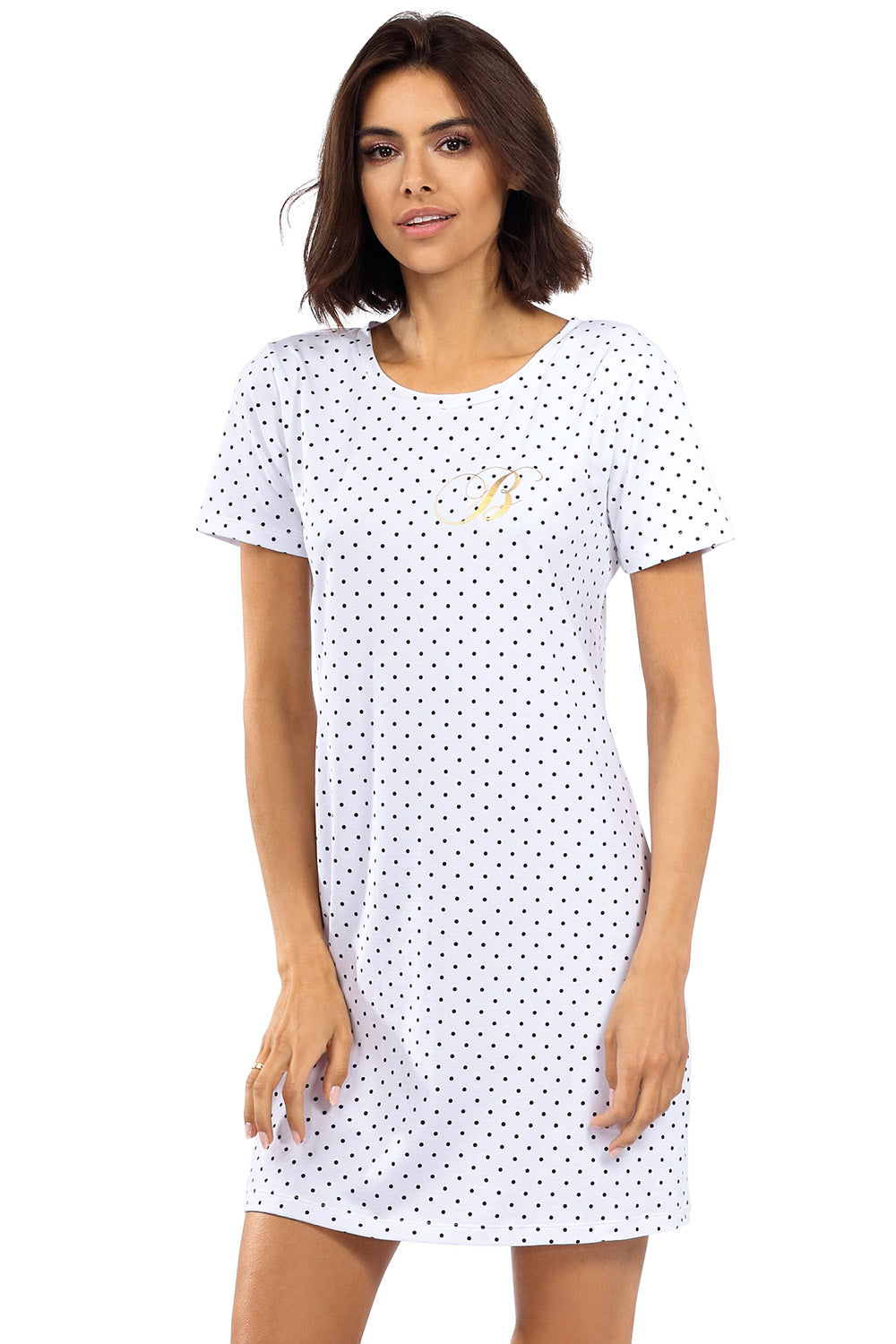 Nightshirt model 179642