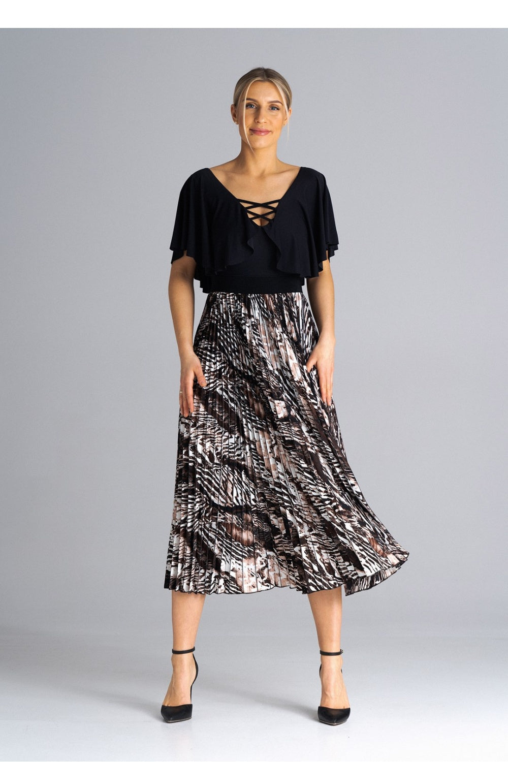 Women's Skirt model 180844 - Ladies Casual & Formal Bottoms