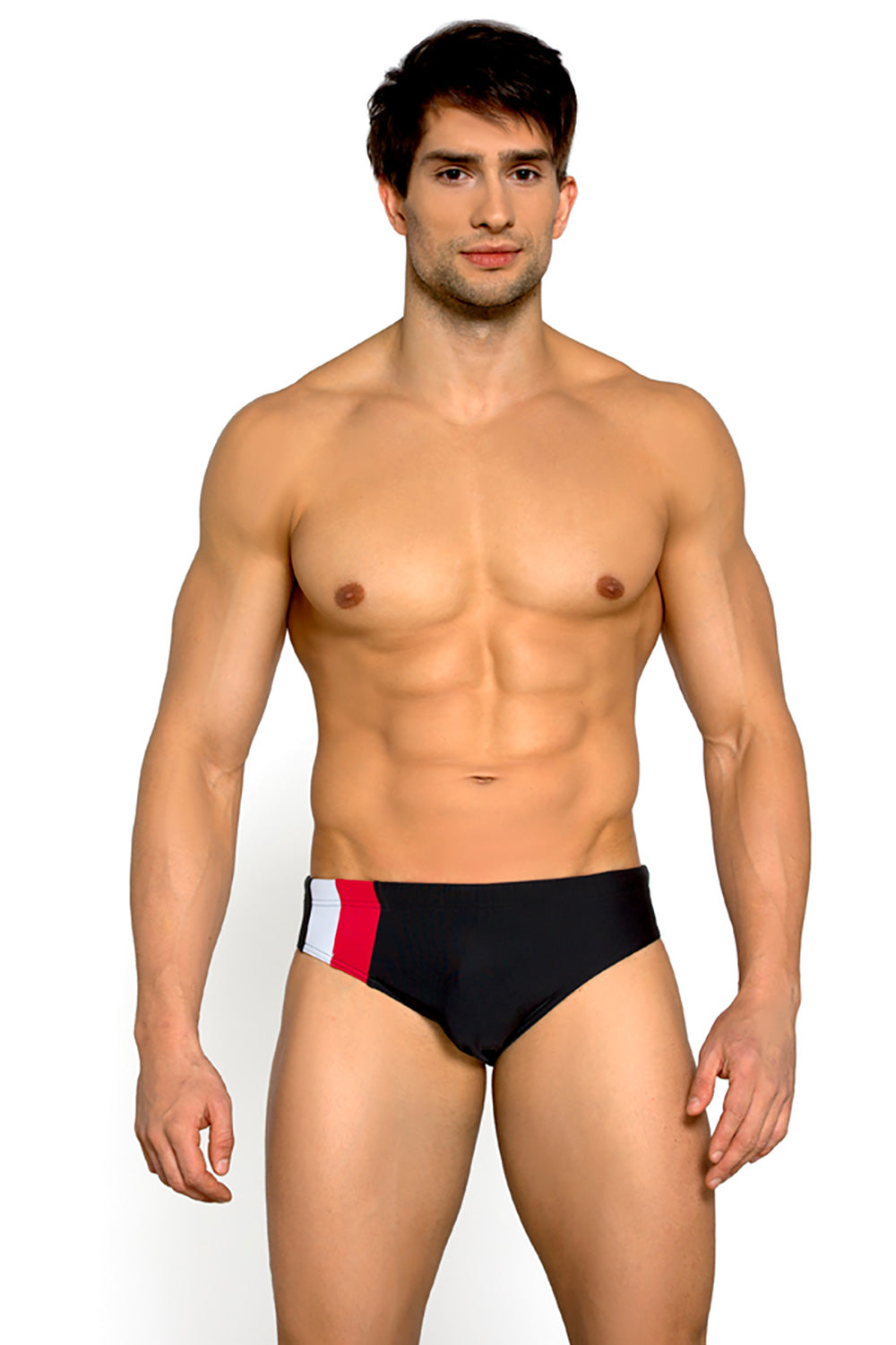 Swimming trunks model 182797