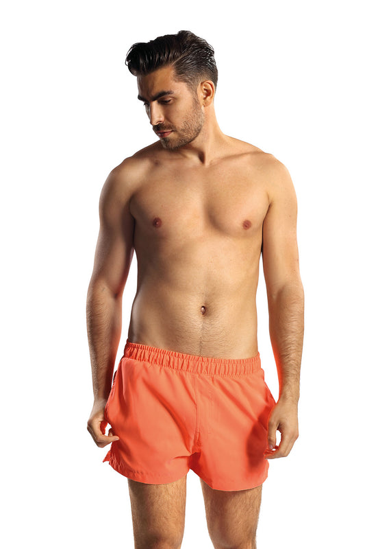 Swimming trunks model 182801