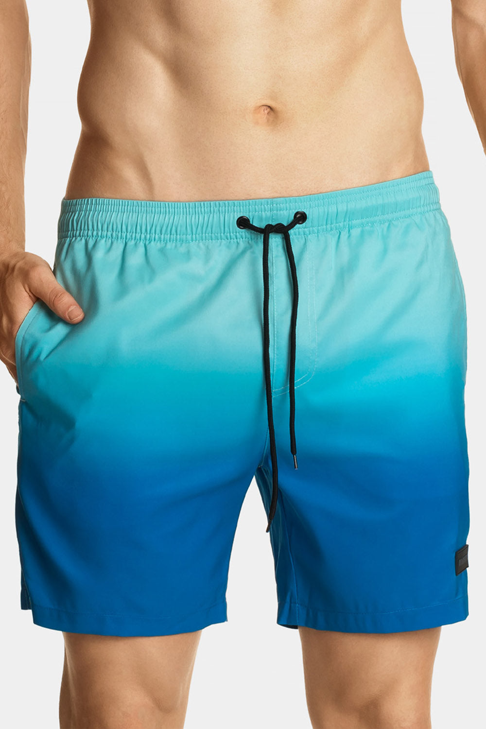 Swimming trunks model 183501